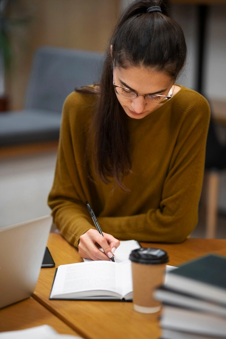 Test Preparation