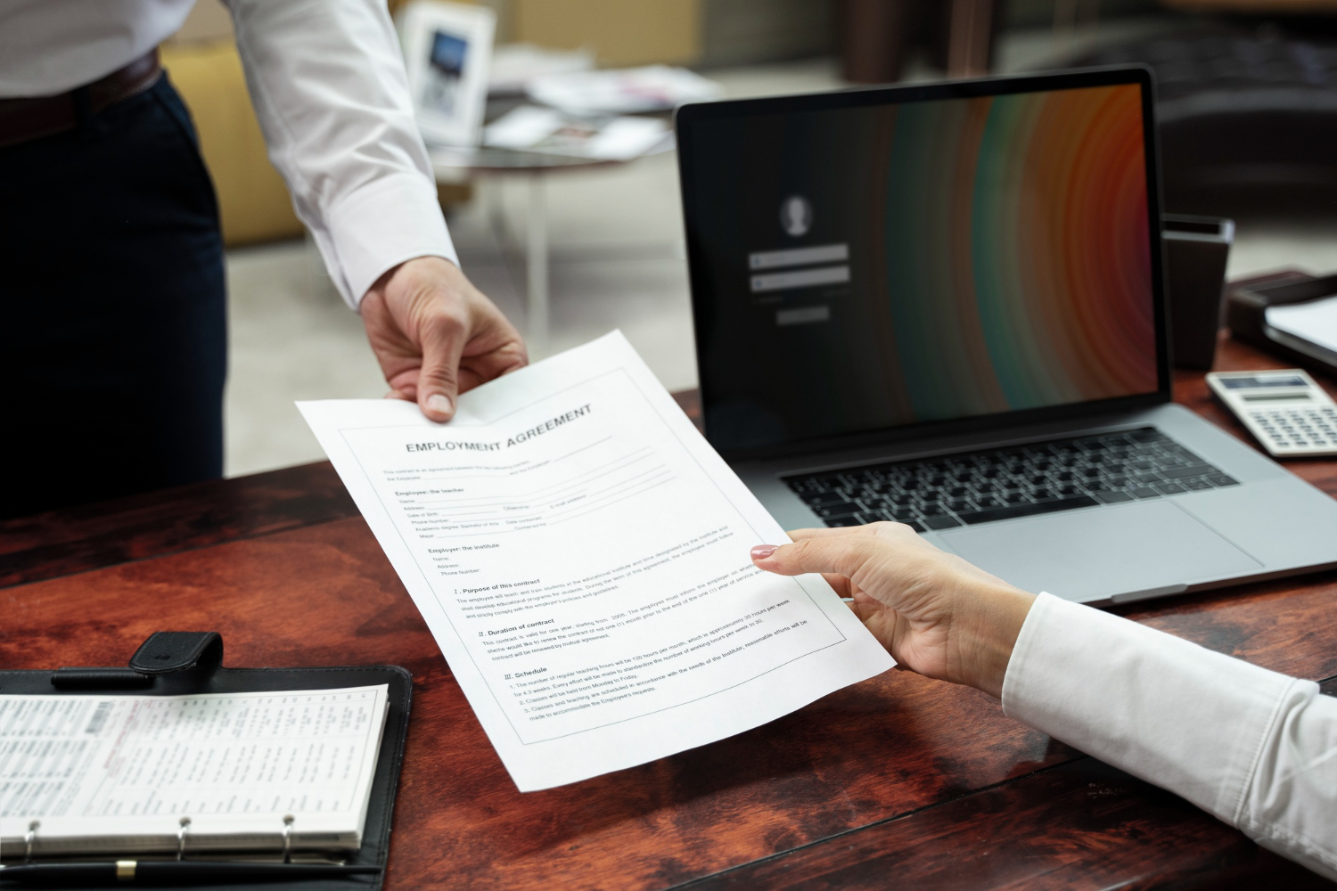 document-editing